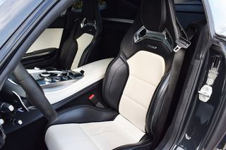 Mercedes-Benz AMG GT S 2015 DESIGNO PERFORMANCE DCT PANORAMA DYNAMIC PLUS-thumb-47