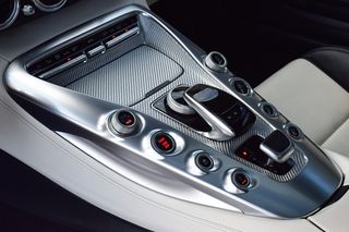 Mercedes-Benz AMG GT S 2015 DESIGNO PERFORMANCE DCT PANORAMA DYNAMIC PLUS-thumb-29