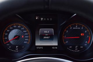 Mercedes-Benz AMG GT S 2015 DESIGNO PERFORMANCE DCT PANORAMA DYNAMIC PLUS-thumb-10
