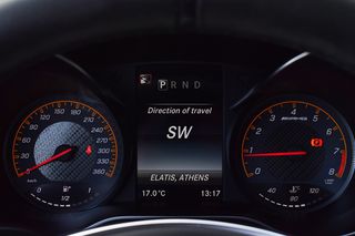 Mercedes-Benz AMG GT S 2015 DESIGNO PERFORMANCE DCT PANORAMA DYNAMIC PLUS-thumb-11