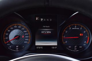 Mercedes-Benz AMG GT S 2015 DESIGNO PERFORMANCE DCT PANORAMA DYNAMIC PLUS-thumb-12