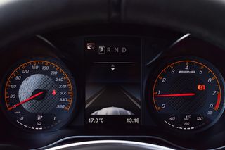 Mercedes-Benz AMG GT S 2015 DESIGNO PERFORMANCE DCT PANORAMA DYNAMIC PLUS-thumb-13