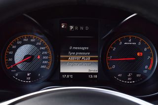 Mercedes-Benz AMG GT S 2015 DESIGNO PERFORMANCE DCT PANORAMA DYNAMIC PLUS-thumb-14
