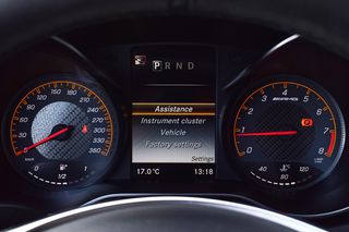 Mercedes-Benz AMG GT S 2015 DESIGNO PERFORMANCE DCT PANORAMA DYNAMIC PLUS-thumb-15