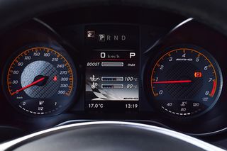 Mercedes-Benz AMG GT S 2015 DESIGNO PERFORMANCE DCT PANORAMA DYNAMIC PLUS-thumb-16