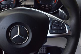 Mercedes-Benz AMG GT S 2015 DESIGNO PERFORMANCE DCT PANORAMA DYNAMIC PLUS-thumb-19