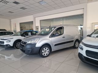 Peugeot 2018 Partner