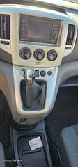 Nissan Evalia 2016 NV200*7Θεσιο*Navi*Πρώτο Χέρι *Ιδιώτης-thumb-4