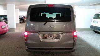 Nissan Evalia 2016 NV200*7Θεσιο*Navi*Πρώτο Χέρι *Ιδιώτης-thumb-2