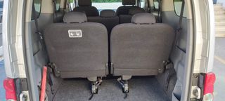Nissan Evalia 2016 NV200*7Θεσιο*Navi*Πρώτο Χέρι *Ιδιώτης-thumb-5