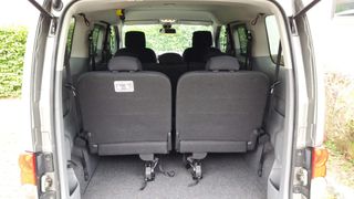 Nissan Evalia 2016 NV200*7Θεσιο*Navi*Πρώτο Χέρι *Ιδιώτης-thumb-7