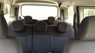 Nissan Evalia 2016 NV200*7Θεσιο*Navi*Πρώτο Χέρι *Ιδιώτης-thumb-8