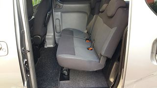 Nissan Evalia 2016 NV200*7Θεσιο*Navi*Πρώτο Χέρι *Ιδιώτης-thumb-9