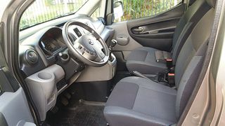 Nissan Evalia 2016 NV200*7Θεσιο*Navi*Πρώτο Χέρι *Ιδιώτης-thumb-11