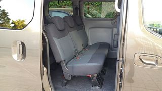 Nissan Evalia 2016 NV200*7Θεσιο*Navi*Πρώτο Χέρι *Ιδιώτης-thumb-12