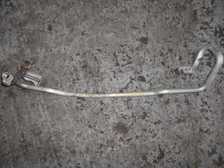 ΜΑΡΚΟΥΤΣΙ AIRCONDITION NISSAN NAVARA D40/PATHFINDER 2006-2015 92450EB500/2
