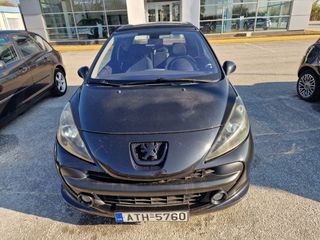 Peugeot 207 2009 RALLYE
