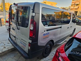 Opel Vivaro 2016 OPEL VIVARO  L2H1 2,9t 1.6 BiTurbo Diesel Start/Stop-thumb-2