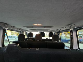 Opel Vivaro 2016 OPEL VIVARO  L2H1 2,9t 1.6 BiTurbo Diesel Start/Stop-thumb-6