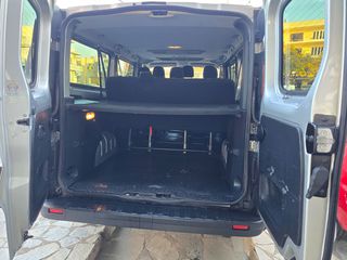 Opel Vivaro 2016 OPEL VIVARO  L2H1 2,9t 1.6 BiTurbo Diesel Start/Stop-thumb-7