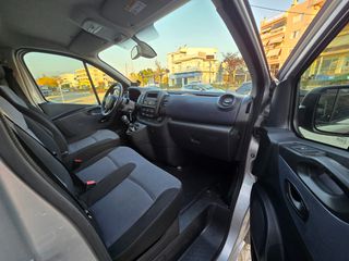 Opel Vivaro 2016 OPEL VIVARO  L2H1 2,9t 1.6 BiTurbo Diesel Start/Stop-thumb-8