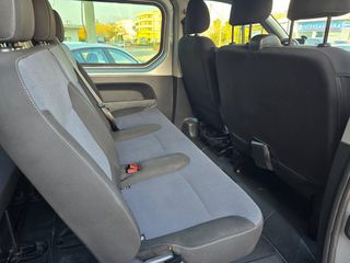 Opel Vivaro 2016 OPEL VIVARO  L2H1 2,9t 1.6 BiTurbo Diesel Start/Stop-thumb-9