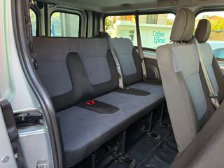 Opel Vivaro 2016 OPEL VIVARO  L2H1 2,9t 1.6 BiTurbo Diesel Start/Stop-thumb-10