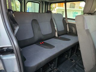 Opel Vivaro 2016 OPEL VIVARO  L2H1 2,9t 1.6 BiTurbo Diesel Start/Stop-thumb-11