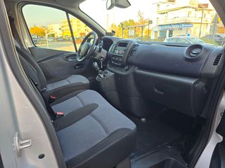 Opel Vivaro 2016 OPEL VIVARO  L2H1 2,9t 1.6 BiTurbo Diesel Start/Stop-thumb-12
