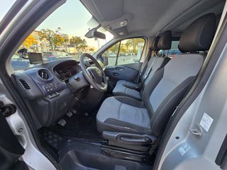 Opel Vivaro 2016 OPEL VIVARO  L2H1 2,9t 1.6 BiTurbo Diesel Start/Stop-thumb-15