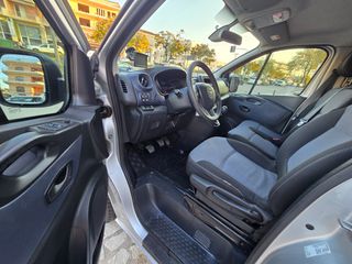 Opel Vivaro 2016 OPEL VIVARO  L2H1 2,9t 1.6 BiTurbo Diesel Start/Stop-thumb-16