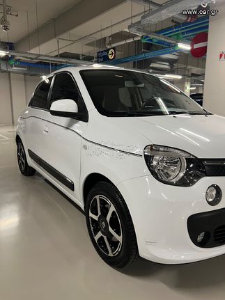 Renault Twingo 2017