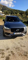 Volvo XC 90 2019 D5 Rdesign polestar