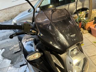 Kawasaki Versys 650 2010
