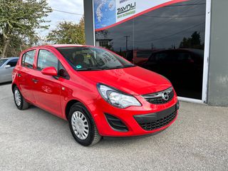 Opel Corsa 2014 1.2  A/C  5Θυρο