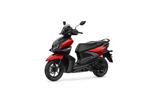 Yamaha RayZR 2025 RAY ZR 125