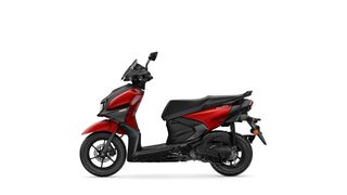 Yamaha RayZR 2026 NEA TIMH!!! RAY ZR 125-thumb-1