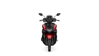 Yamaha RayZR 2026 NEA TIMH!!! RAY ZR 125-thumb-2