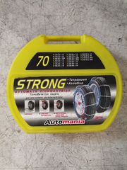 ΑΥΤΟΜΑΤΕΣ ΧΙΟΝΟΑΛΥΣΙΔΕΣ AUTOMANIA STRONG