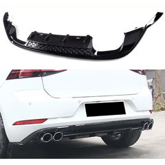 DIFFUSER ΔΙΑΧΥΤΗΣ VW GOLF 7.5 LOOK R