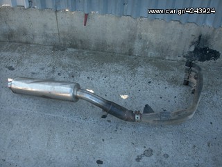 honda cbr 600 f f4 2004