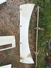 Αεροτομές Daf XF 95-thumb-1