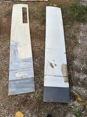 Αεροτομές Daf XF 95-thumb-3