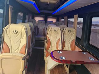 Mercedes-Benz 2014 Sprinter-thumb-4