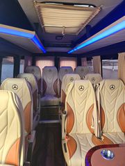 Mercedes-Benz 2014 Sprinter-thumb-5