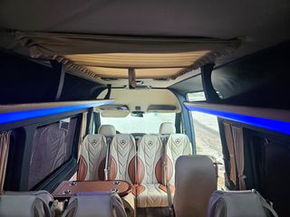 Mercedes-Benz 2014 Sprinter-thumb-8