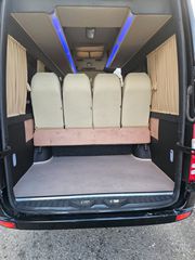 Mercedes-Benz 2014 Sprinter-thumb-9