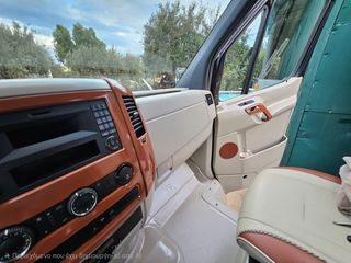 Mercedes-Benz 2014 Sprinter-thumb-2