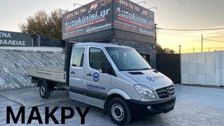 Mercedes-Benz 2011 SPRINTER 316 DOKA ΜΑΚΡΥ 3,4m