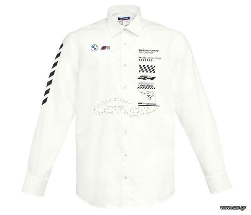 BMW Motorrad Hemo Race Team Shirt